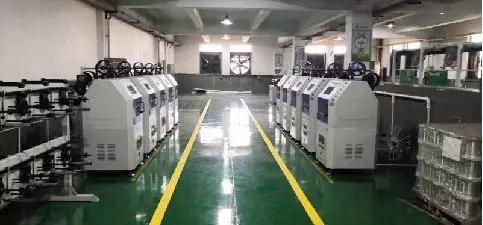 從驚艷上海展到超級工廠 一個經得起時代考驗企業的產品與網站建設之路