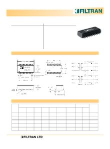 IC型號8489全方位指南 PDF資料、經銷商與市場應用解析